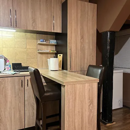 Bann1 Apartament