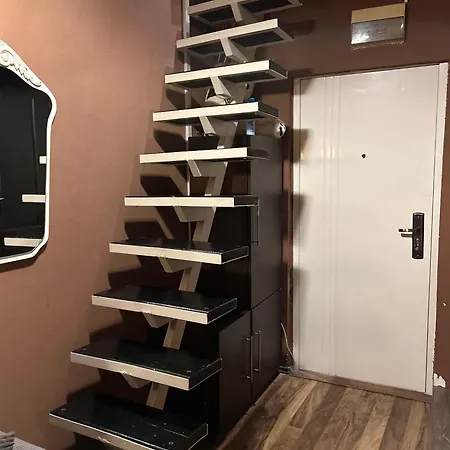 Bann1 Apartamento *