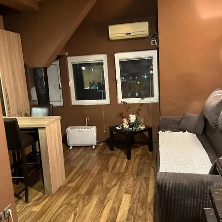 Apartament Bann1 *